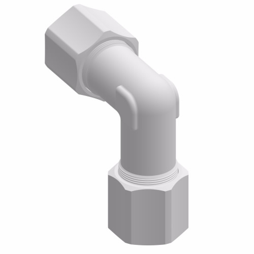 UNION ELBOW
