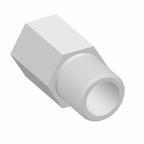 FEMALE CONNECTOR
