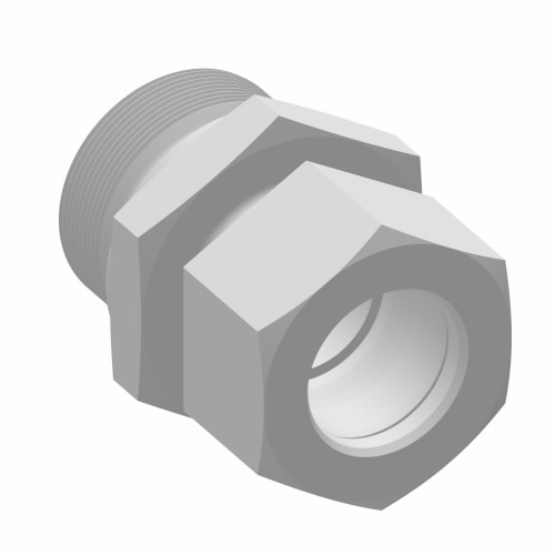 MALE CONNECTOR