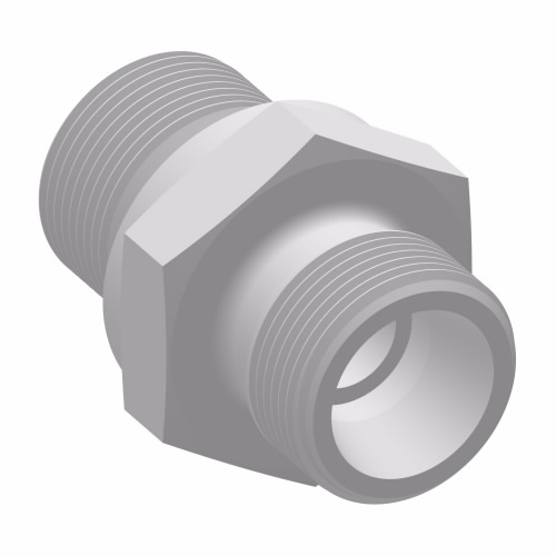 MALE CONNECTOR