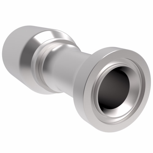 FLANGE RETAINER