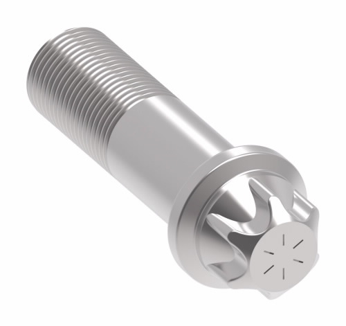 TORX CAP SCREW