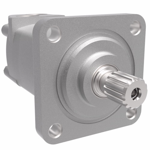 SunSource | 167-0005-001 DANFOSS Industrial Hydraulics | SunSource.com