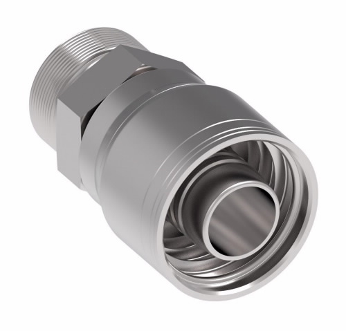 FOR-SEAL MALE RIGID