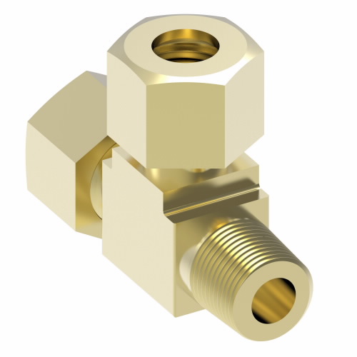 MALE RUN TEE LONG NUT