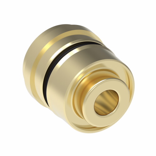 ENCAPSULATED CARTRIDGE