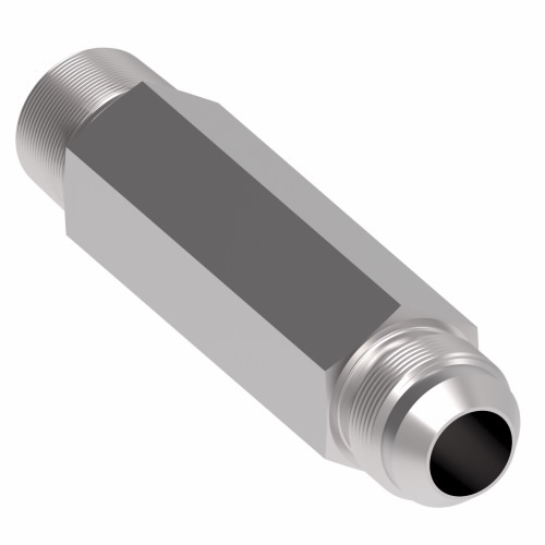 EXTERNAL PIPE/37° FLARE