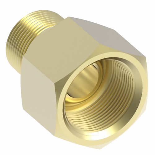 MALE CONNECTOR