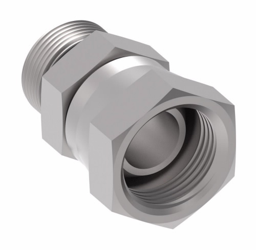 INTERNAL PIPE SWVL SAE O-RING BOSS