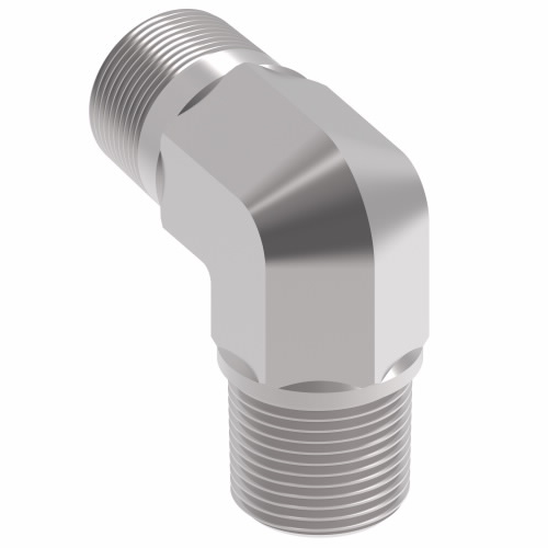 ADAPTER, NPTF/NPSM