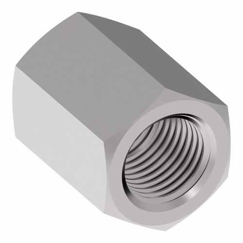 HEXAGON PIPE COUPLING