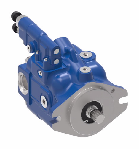 220 SERIES MOBILE PISTON