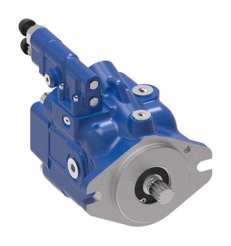 220 SERIES MOBILE PISTON
