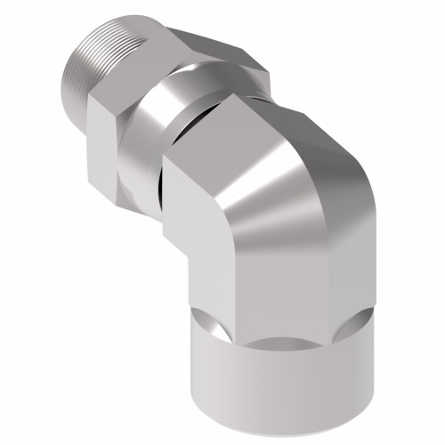 EXTERNAL PIPE SWIVEL/INTERNAL PIPE