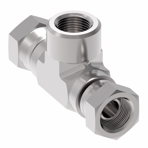 INTERNAL PIPE SWIVEL