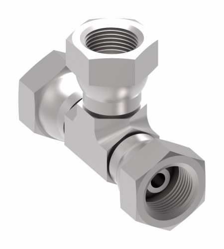 INTERNAL PIPE SWIVEL