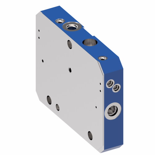 LOAD SENSE MOBILE VALVE