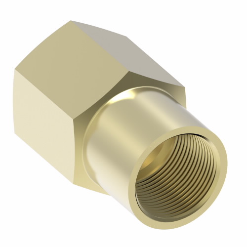 FEMALE CONNECTOR