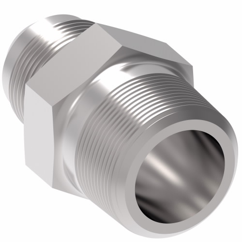 ADAPTER, SAE 37 STRAIGHT