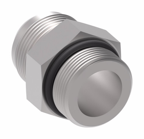 SAE O-RING BOSS 37 FLARE