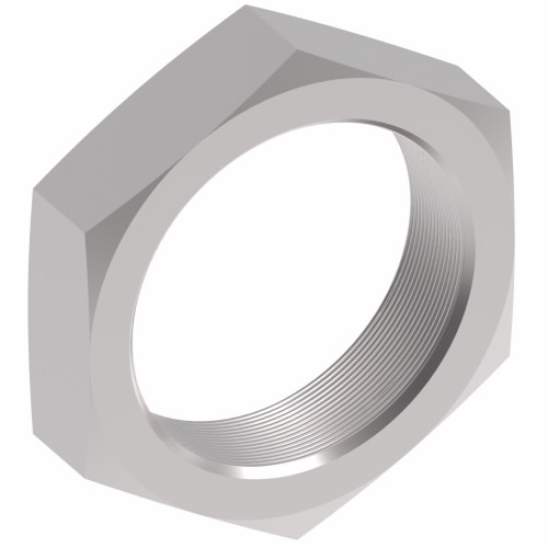 BULKHEAD LOCK NUT