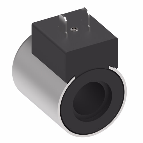 SOLENOID COIL
