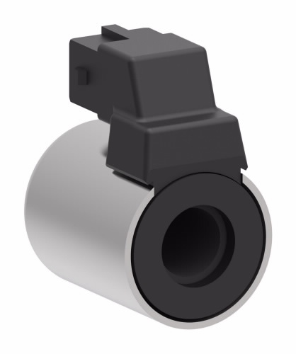 SOLENOID COIL