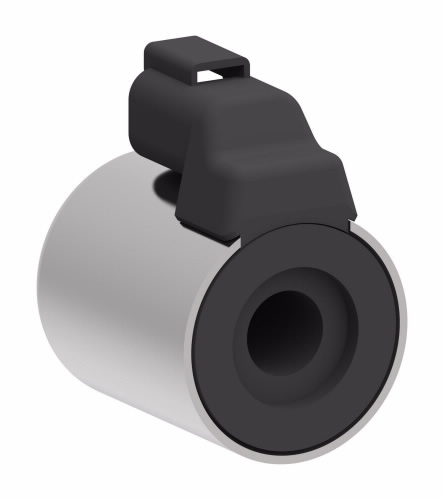 SOLENOID COIL