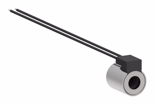 SOLENOID COIL