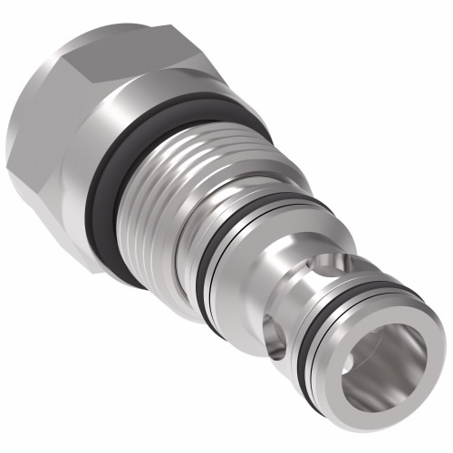 DIFFERENTIAL PRESSURE SENSING