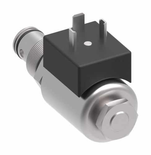 SOLENOID VALVE