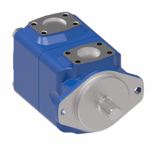 VANE MOTOR