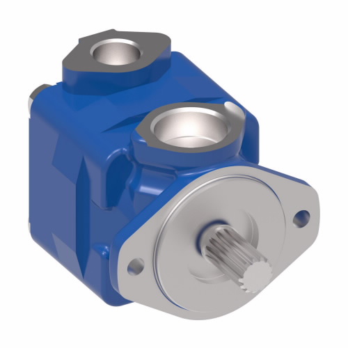 VANE PUMP