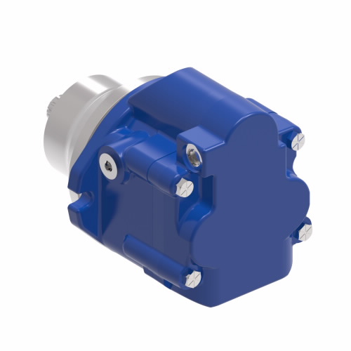 X70 VARIABLE MOTOR