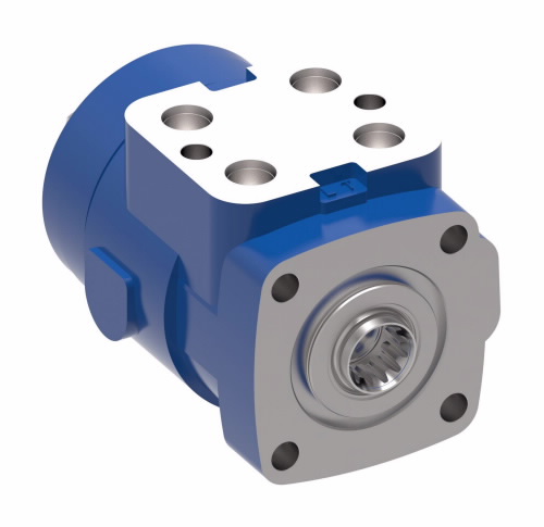 SCU 100 CC/R OPEN CENTRE