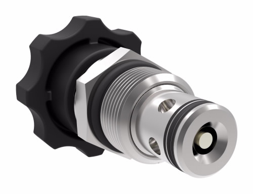 FLOW REGULATOR