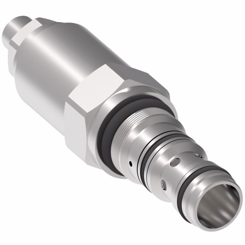 SunSource | 406AA03190A DANFOSS Industrial Hydraulics | SunSource.com