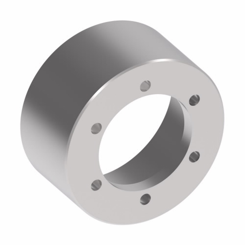12CB350 INT FLANGE DRUM