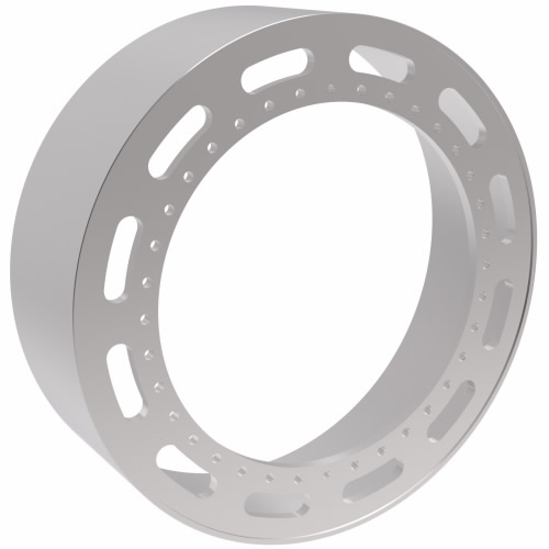 38VC1200 FEMALE REG DRUM