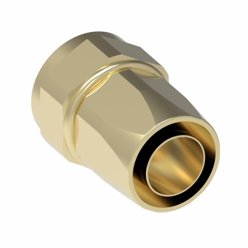 SAE 37°(JIC) SWIVEL REUSABLE FITTINGS