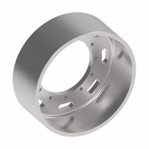 14VC1000 INT FLG DRUM