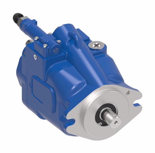 HYDRAULIC PUMP