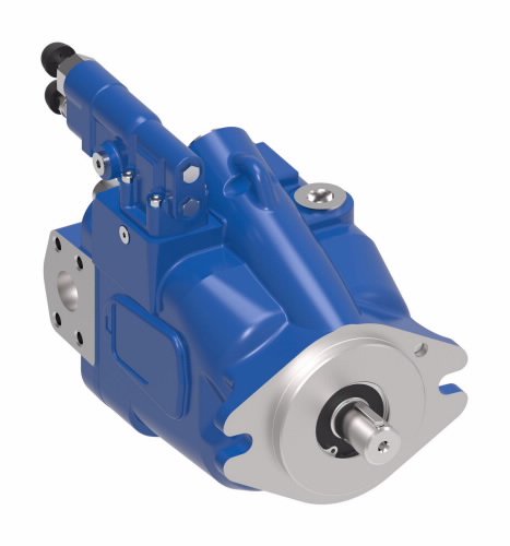 HYDRAULIC PUMP