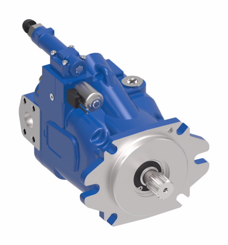 HYDRAULIC PUMP