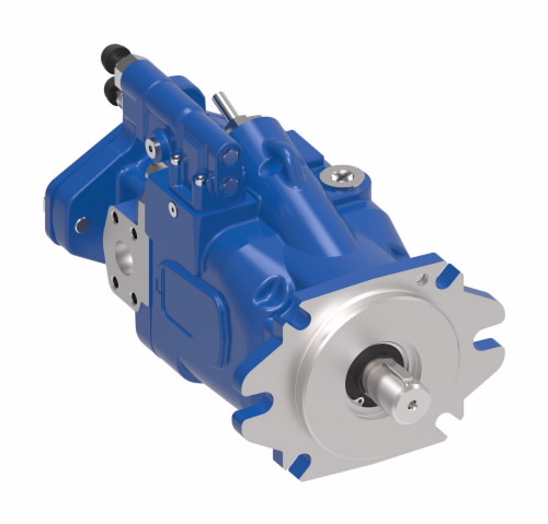 HYDRAULIC PUMP