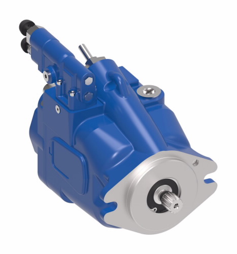 HYDRAULIC PUMP