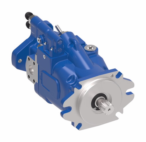 HYDRAULIC PUMP