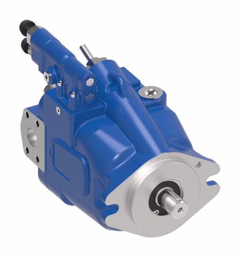 HYDRAULIC PUMP