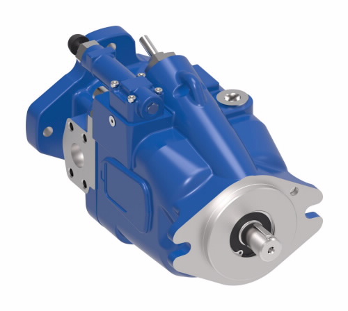 HYDRAULIC PUMP