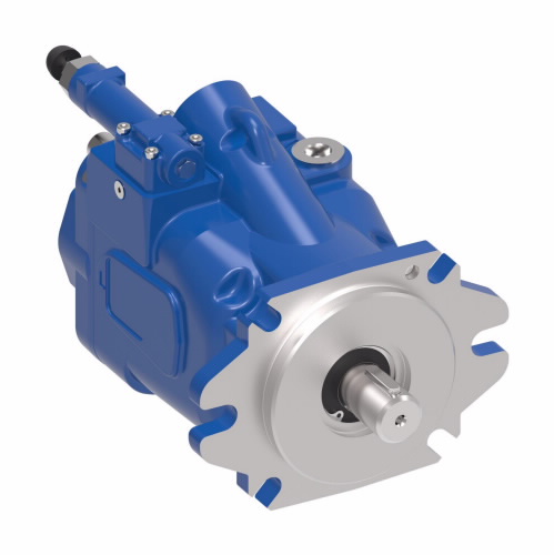 HYDRAULIC PUMP